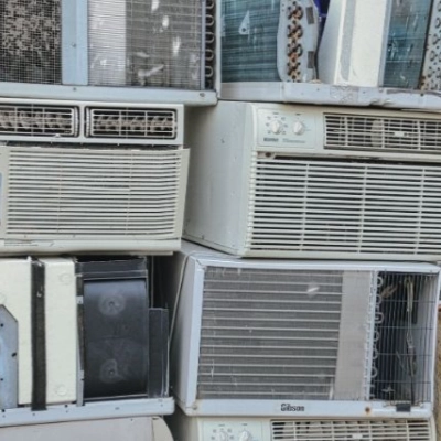 Kumluca Bölgesinde Çelik Hurda Fiyatı